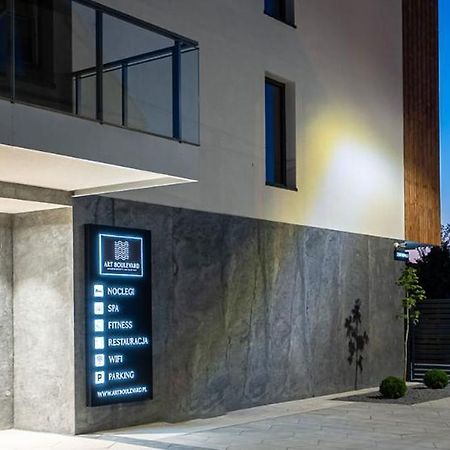 Apartament Z Widokiem Na Morze I Port Mrzeżyno Eksteriør billede