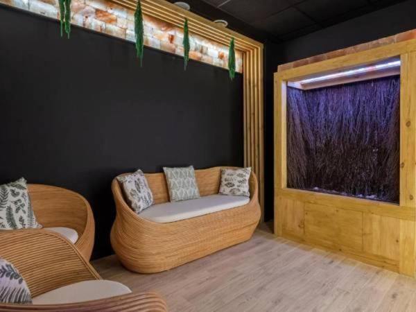 Apartament Z Widokiem Na Morze I Port Mrzeżyno Eksteriør billede