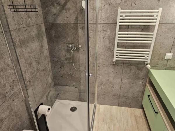 Apartament Z Widokiem Na Morze I Port Mrzeżyno Eksteriør billede